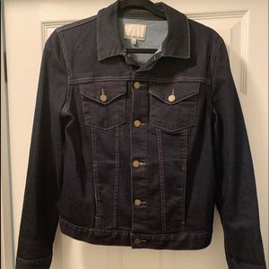 Calvin Klein Denim Jacket